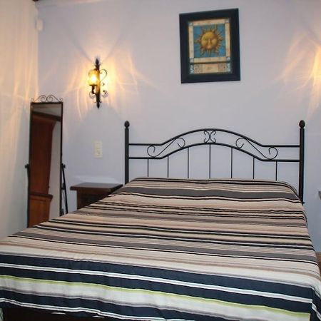 Casa Rural Las Tercias De Curiel Vr Curiel de Duero Екстер'єр фото
